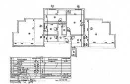 Penthouse superb, 3 camere, 115 mp, Plevnei