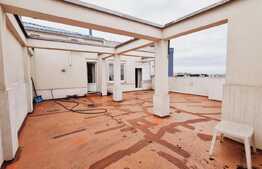 Penthouse superb, 3 camere, 115 mp, Plevnei