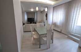 Penthouse superb, 3 camere, 115 mp, Plevnei