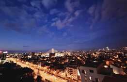 Penthouse superb, 3 camere, 115 mp, Plevnei