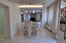 Penthouse superb, 3 camere, 115 mp, Plevnei