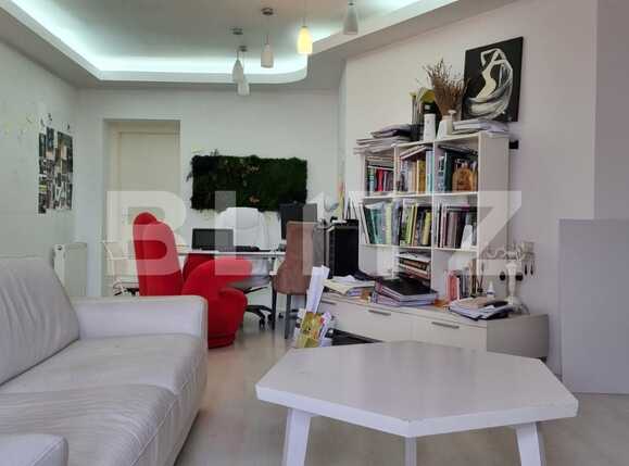 Apartament de vânzare 3 camere Central - 78093AV | BLITZ București | Poza4