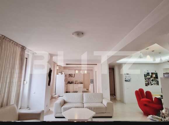 Apartament de vânzare 3 camere Central - 78093AV | BLITZ București | Poza1