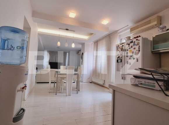 Apartament de vânzare 3 camere Central - 78093AV | BLITZ București | Poza5