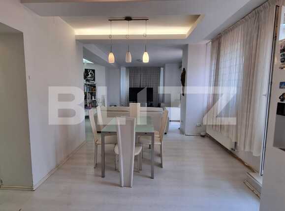 Apartament de vânzare 3 camere Central - 78093AV | BLITZ București | Poza8