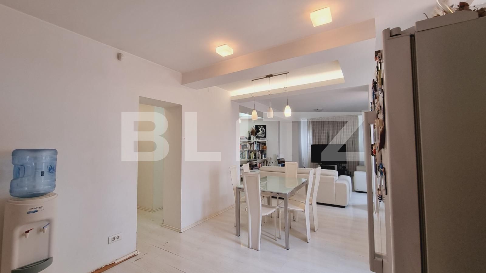 Apartament de vânzare 3 camere Central - 78093AV | BLITZ București | Poza7