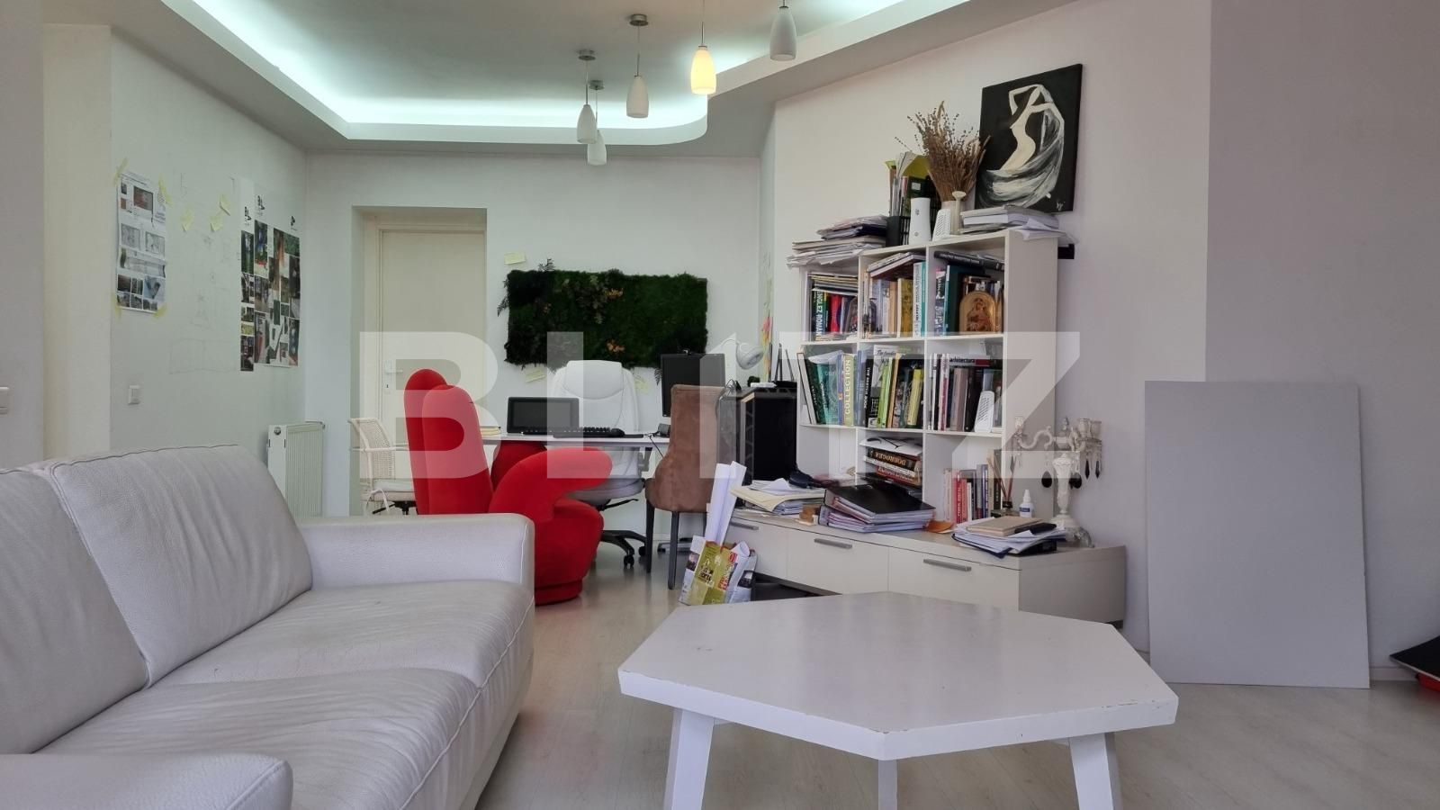 Apartament de vânzare 3 camere Central - 78093AV | BLITZ București | Poza4