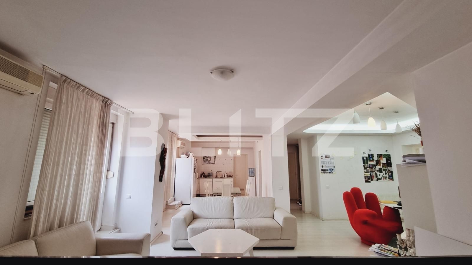 Apartament de vânzare 3 camere Central - 78093AV | BLITZ București | Poza1