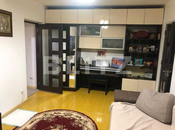 Apartament de vânzare 3 camere Vatra Luminoasa - 78100AV | BLITZ București | Poza1