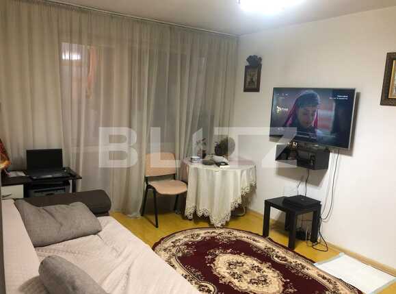 Apartament de vânzare 3 camere Vatra Luminoasa - 78100AV | BLITZ București | Poza2