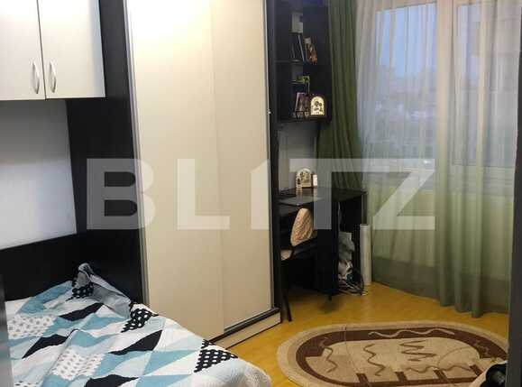 Apartament de vânzare 3 camere Vatra Luminoasa - 78100AV | BLITZ București | Poza4