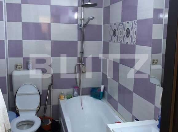 Apartament de vânzare 3 camere Vatra Luminoasa - 78100AV | BLITZ București | Poza10