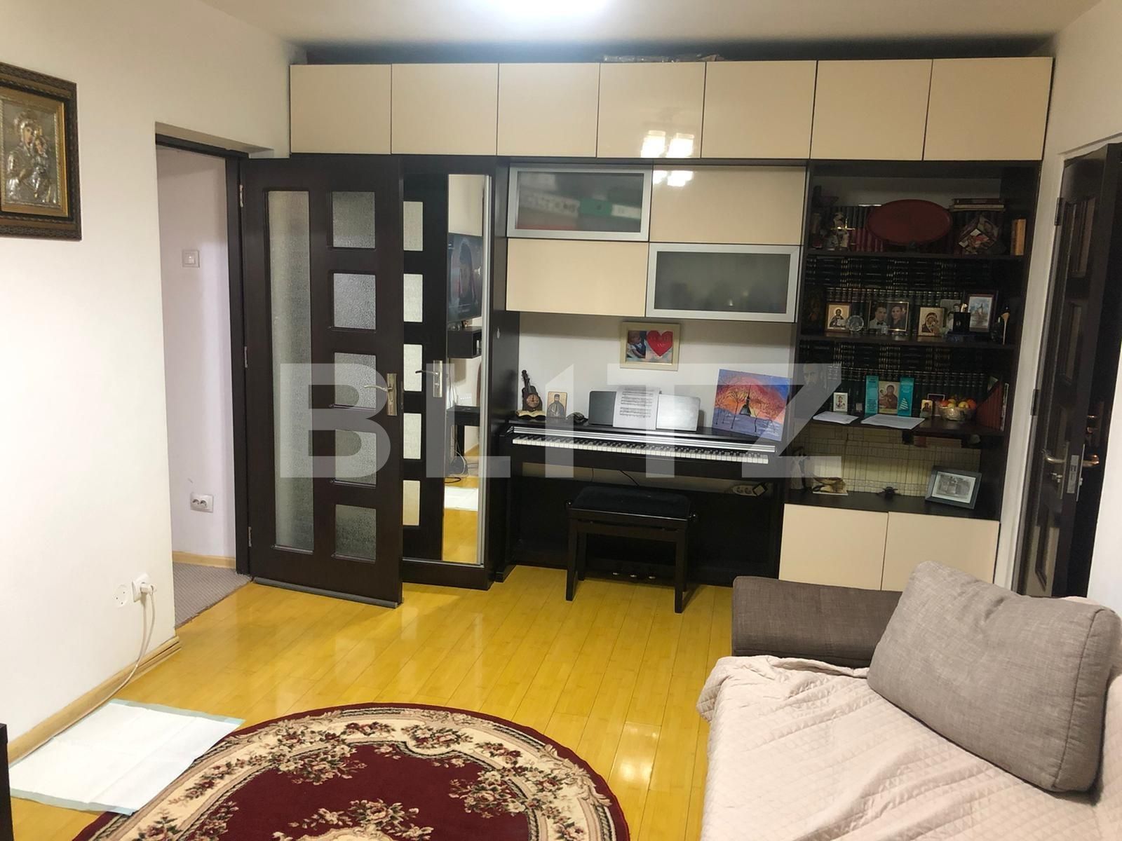 Apartament de vânzare 3 camere Vatra Luminoasa - 78100AV | BLITZ București | Poza1