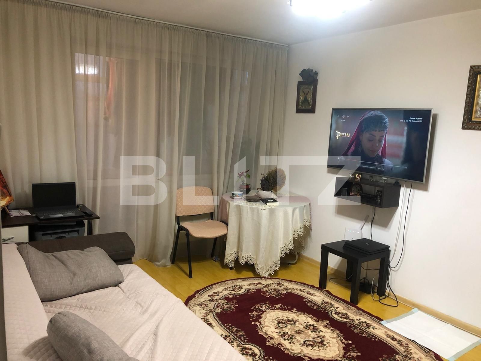 Apartament de vânzare 3 camere Vatra Luminoasa - 78100AV | BLITZ București | Poza2