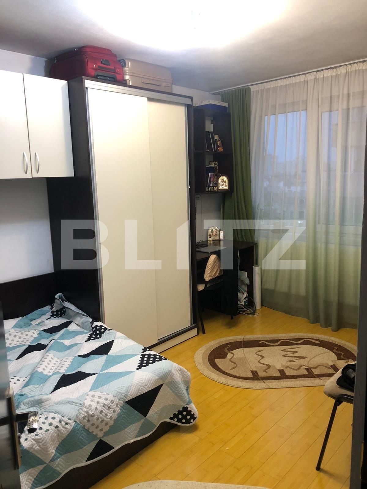 Apartament de vânzare 3 camere Vatra Luminoasa - 78100AV | BLITZ București | Poza4