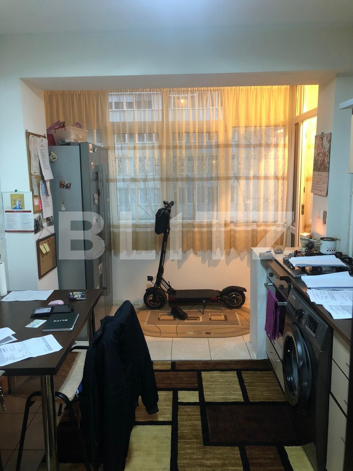 Apartament de vânzare 3 camere Vatra Luminoasa - 78100AV | BLITZ București | Poza7