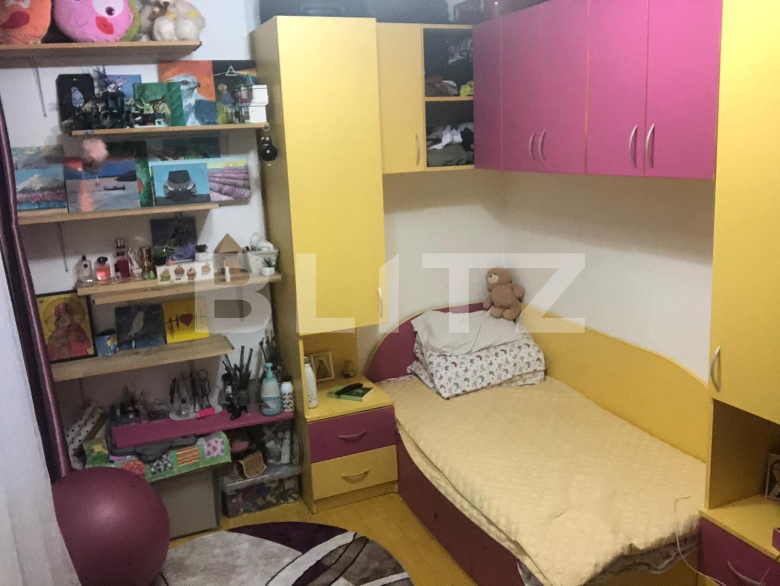 Apartament de vânzare 3 camere Vatra Luminoasa - 78100AV | BLITZ București | Poza6