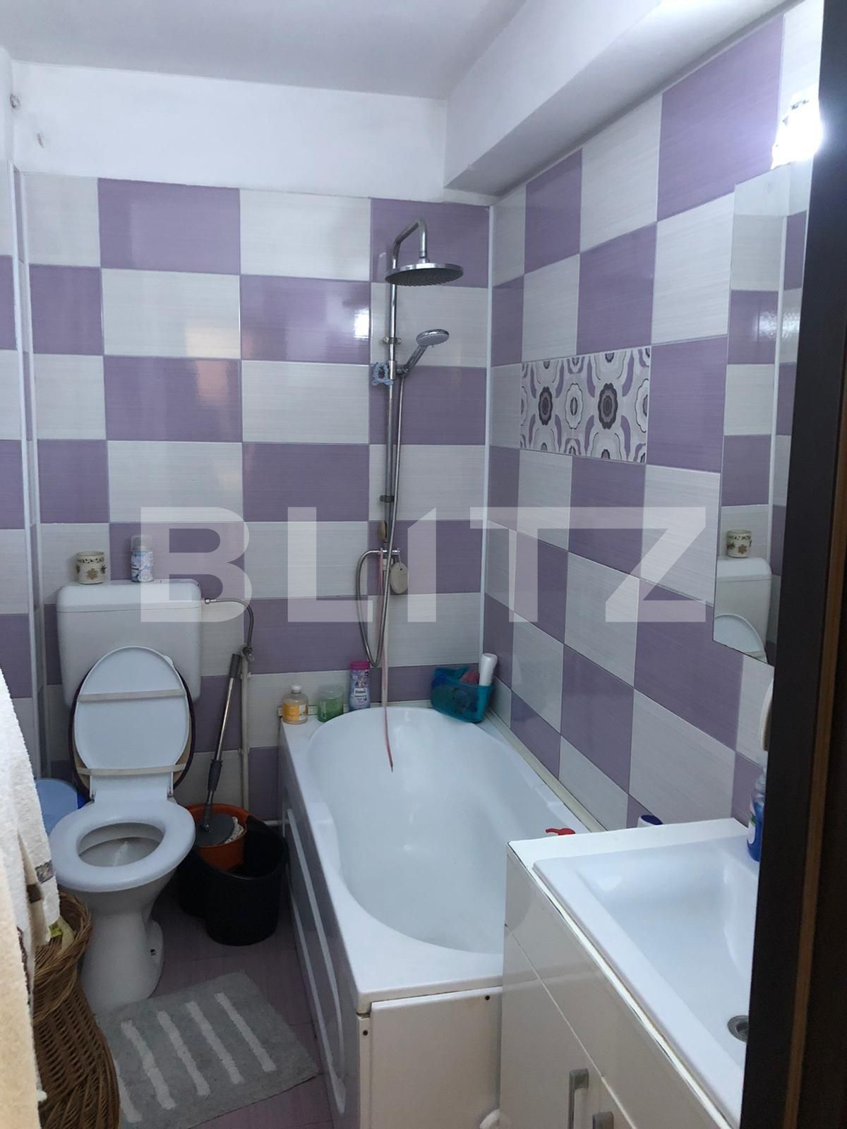 Apartament de vânzare 3 camere Vatra Luminoasa - 78100AV | BLITZ București | Poza10