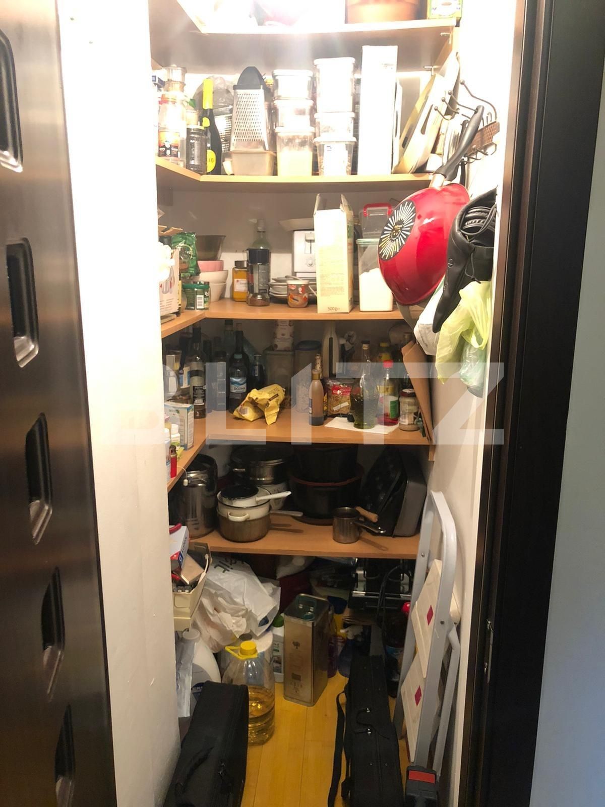 Apartament de vânzare 3 camere Vatra Luminoasa - 78100AV | BLITZ București | Poza11