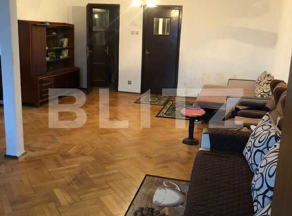 Apartament de vânzare 2 camere Ultracentral - 78110AV | BLITZ București | Poza3