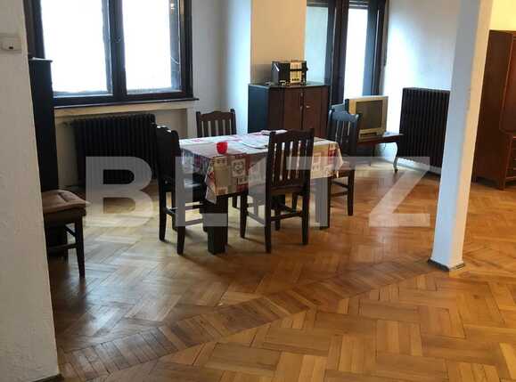 Apartament de vânzare 2 camere Ultracentral - 78110AV | BLITZ București | Poza1