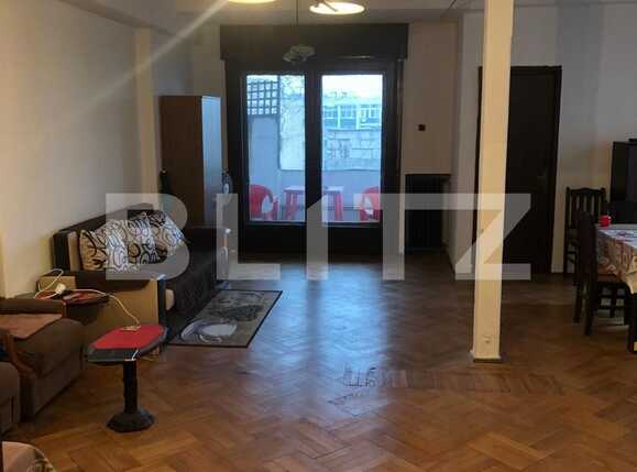 Apartament de vânzare 2 camere Ultracentral - 78110AV | BLITZ București | Poza2