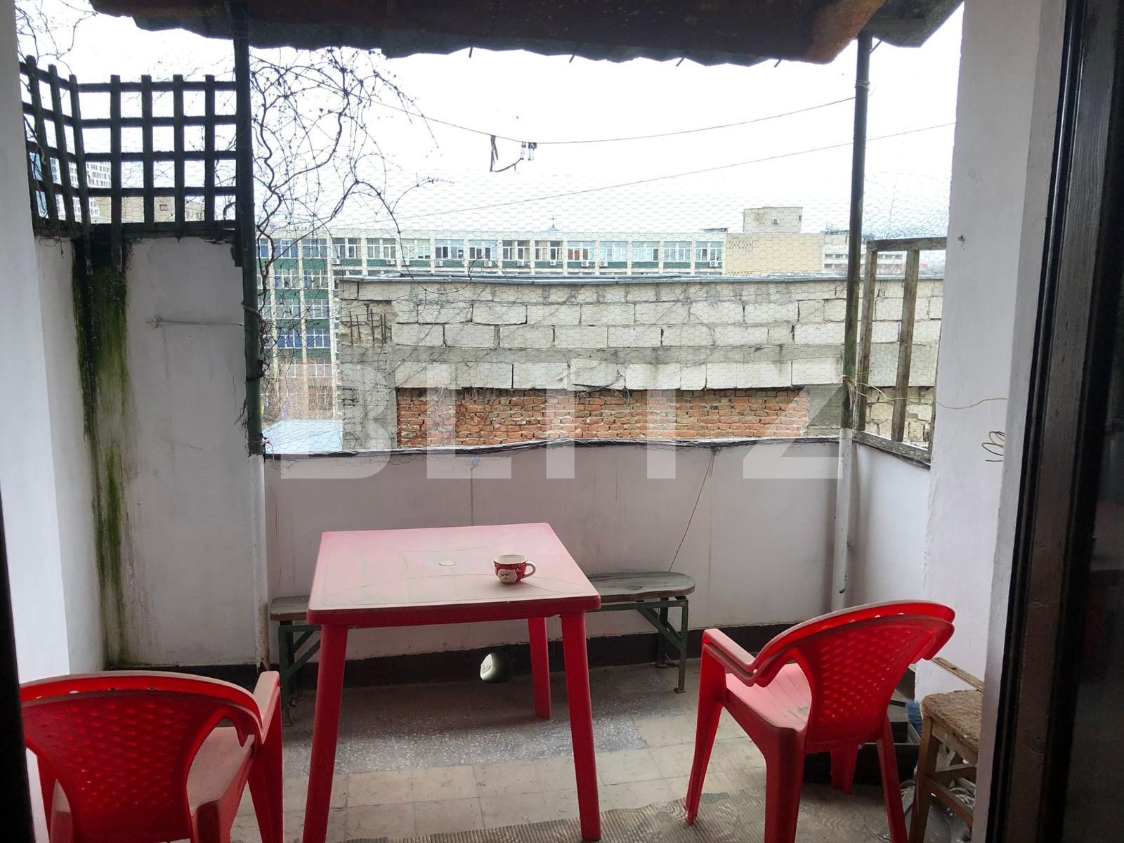 Apartament de vânzare 2 camere Ultracentral - 78110AV | BLITZ București | Poza14