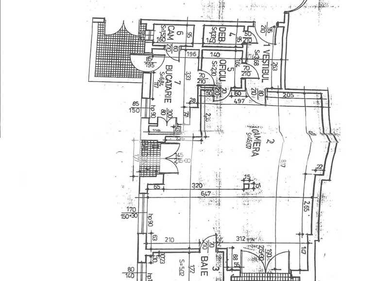 Apartament de vânzare 2 camere Ultracentral - 78110AV | BLITZ București | Poza1