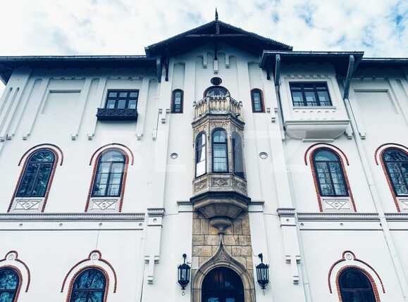 Spațiu comercial de vânzare Nord - 78112SVC | BLITZ București | Poza12