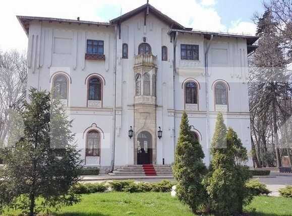 Spațiu comercial de vânzare Nord - 78112SVC | BLITZ București | Poza5