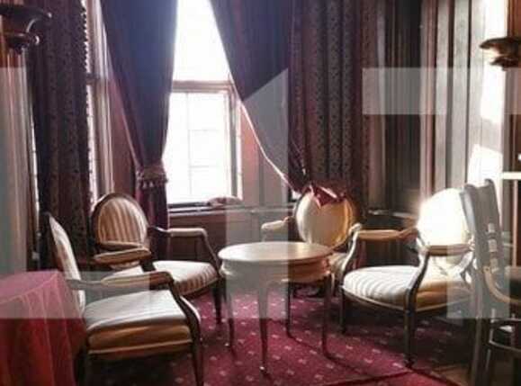 Spațiu comercial de vânzare Nord - 78112SVC | BLITZ București | Poza2