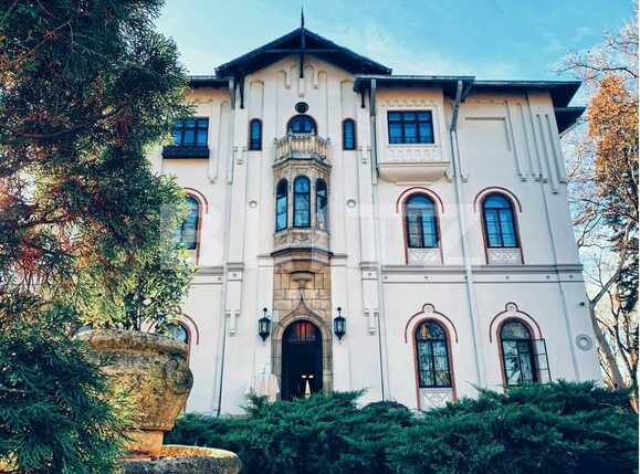 Spațiu comercial de vânzare Nord - 78112SVC | BLITZ București | Poza18