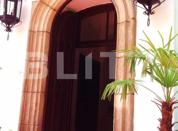 Spațiu comercial de vânzare Nord - 78112SVC | BLITZ București | Poza10