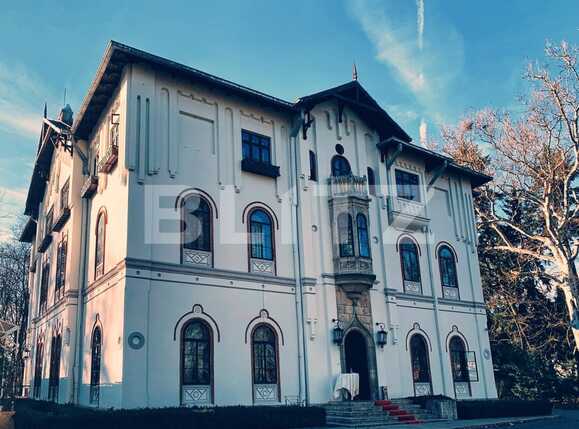 Spațiu comercial de vânzare Nord - 78112SVC | BLITZ București | Poza16