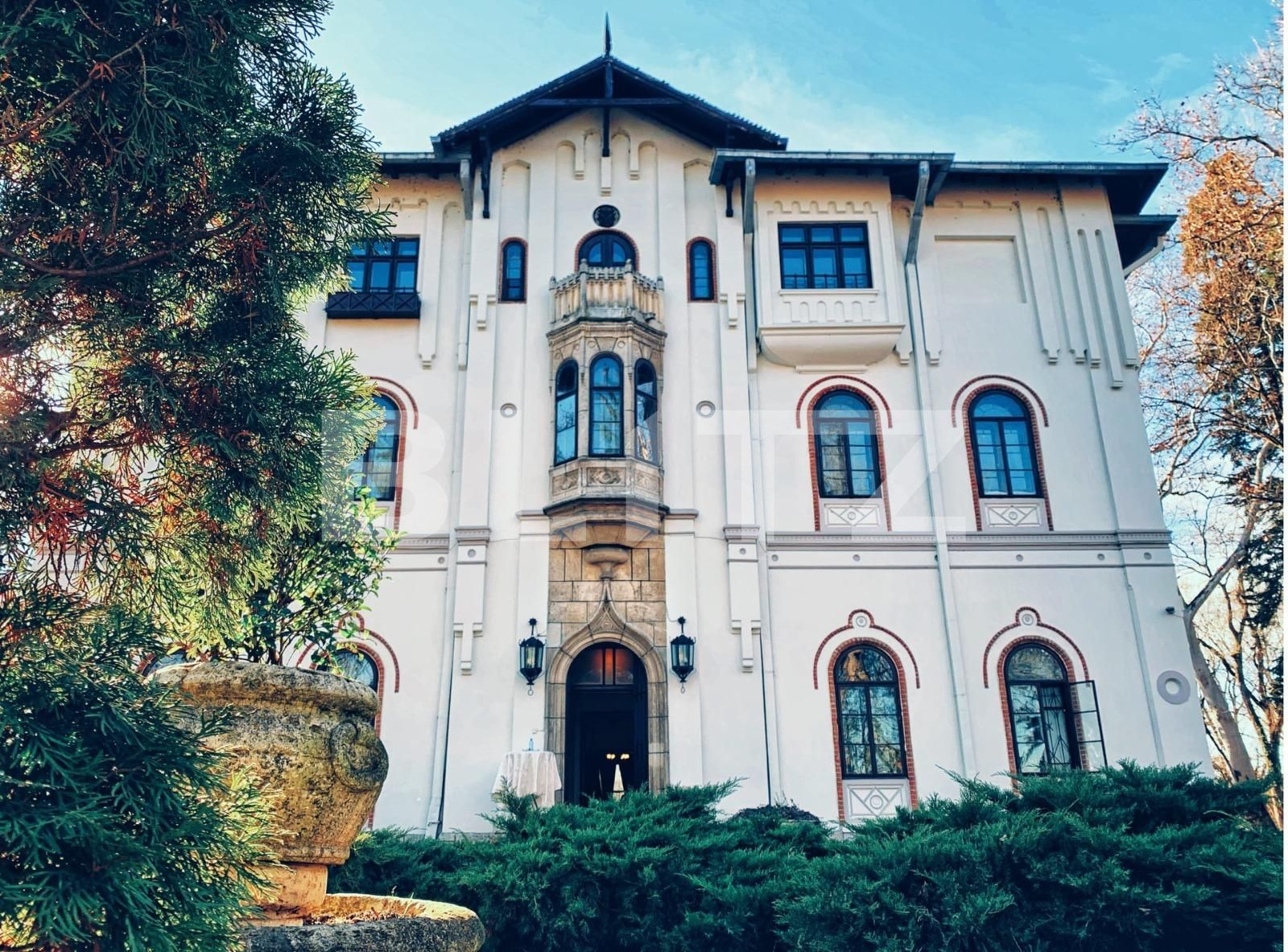 Spațiu comercial de vânzare Nord - 78112SVC | BLITZ București | Poza18