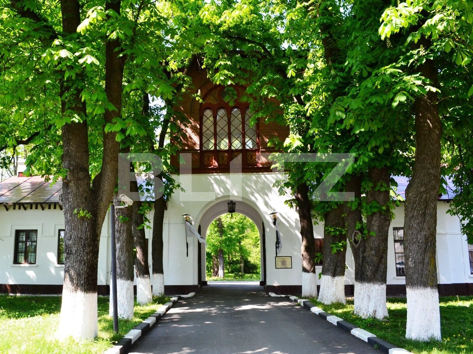 Spațiu comercial de vânzare Nord - 78112SVC | BLITZ București | Poza15