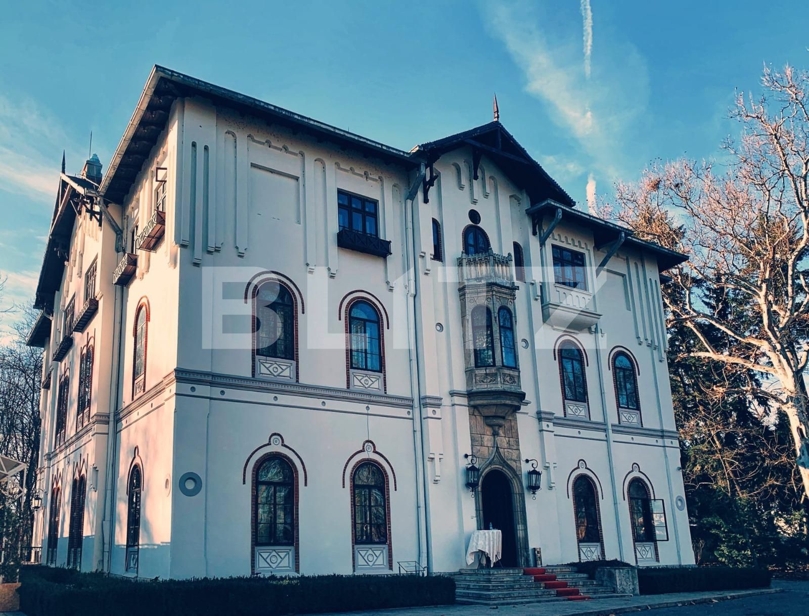 Spațiu comercial de vânzare Nord - 78112SVC | BLITZ București | Poza16