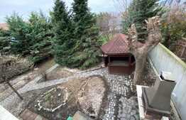 Vila ideala si spatioasa, 5 camere, Prelungirea Ghencea!