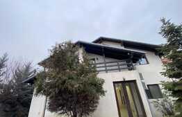Vila ideala si spatioasa, 5 camere, Prelungirea Ghencea!
