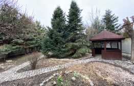 Vila ideala si spatioasa, 5 camere, Prelungirea Ghencea!