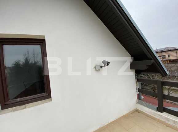 Casa de vânzare 5 camere Bragadiru - 78124CV | BLITZ București | Poza7