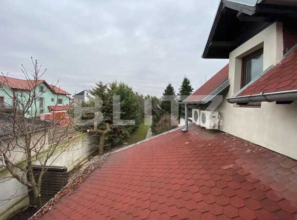 Casa de vânzare 5 camere Bragadiru - 78124CV | BLITZ București | Poza13