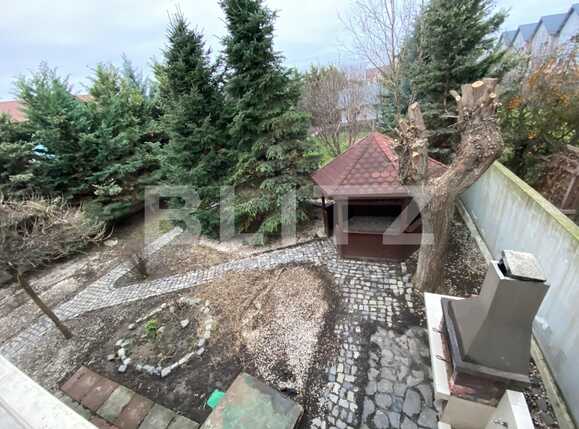Casa de vânzare 5 camere Bragadiru - 78124CV | BLITZ București | Poza16