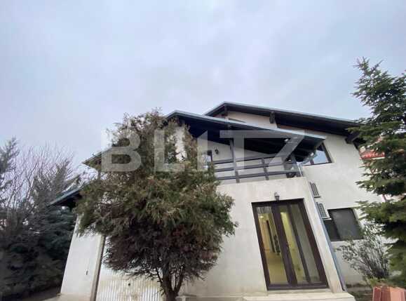 Casa de vânzare 5 camere Bragadiru - 78124CV | BLITZ București | Poza2