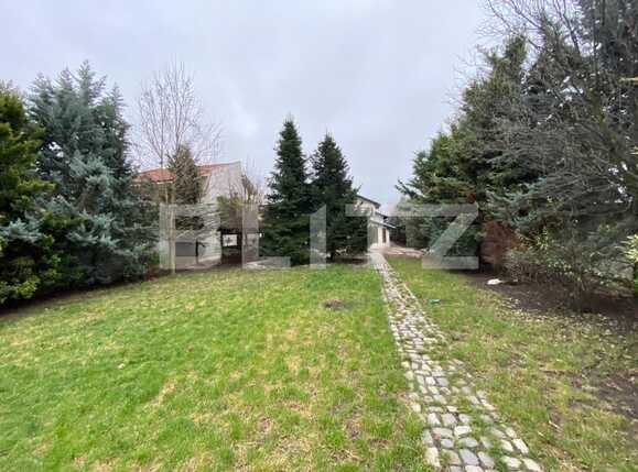 Casa de vânzare 5 camere Bragadiru - 78124CV | BLITZ București | Poza1