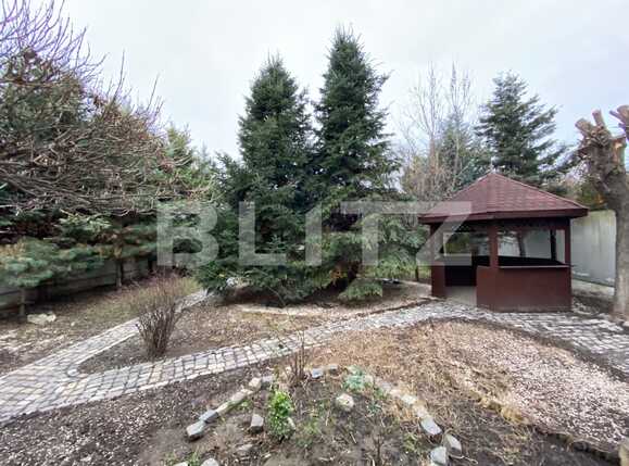 Casa de vânzare 5 camere Bragadiru - 78124CV | BLITZ București | Poza18