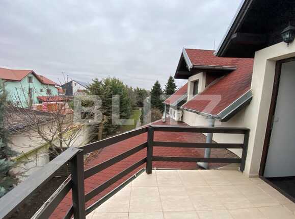 Casa de vânzare 5 camere Bragadiru - 78124CV | BLITZ București | Poza12