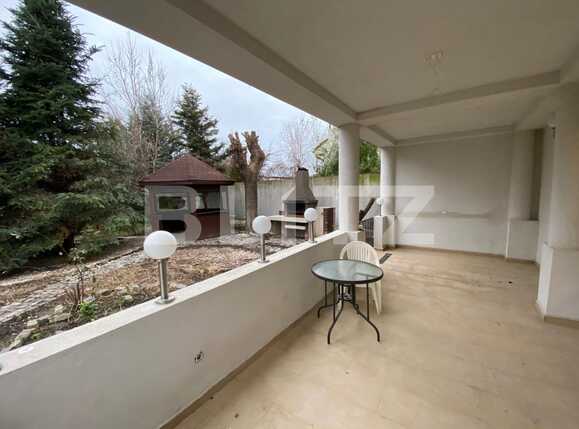 Casa de vânzare 5 camere Bragadiru - 78124CV | BLITZ București | Poza8