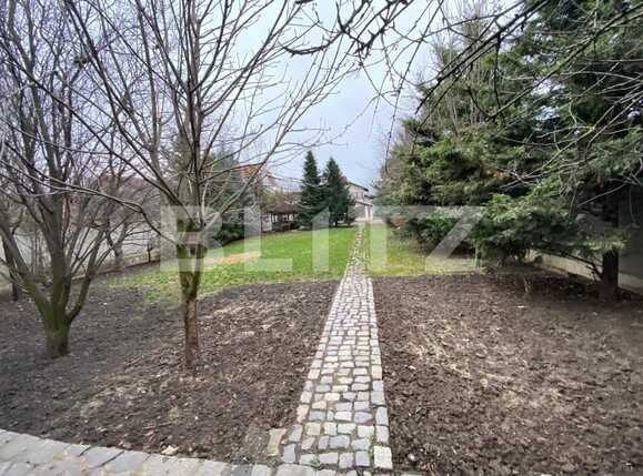 Casa de vânzare 5 camere Bragadiru - 78124CV | BLITZ București | Poza14