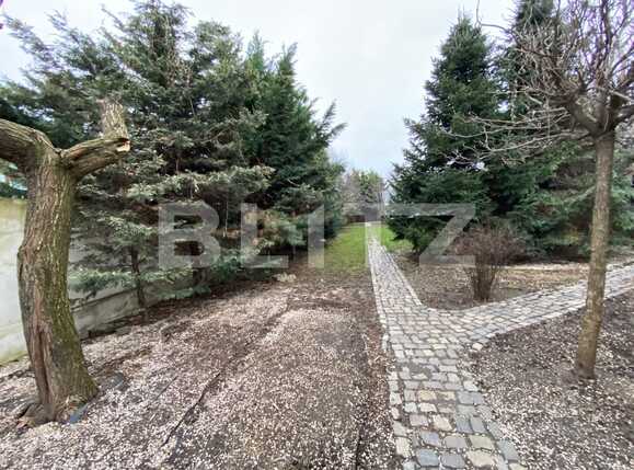 Casa de vânzare 5 camere Bragadiru - 78124CV | BLITZ București | Poza15